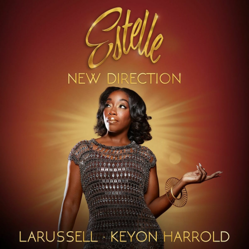 New Direction by Estelle, LaRussell, Keyon Harrold - imusic.am