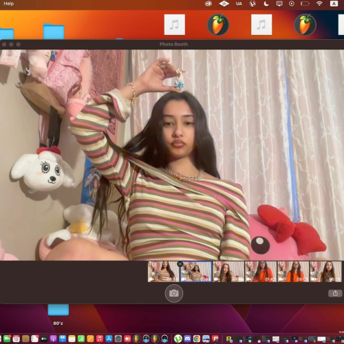 Not a Pretty Girl by Bb trickz - imusic.am