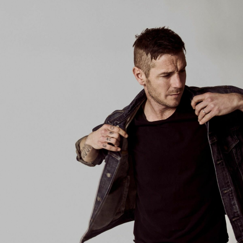 fickle by Barry Moore - imusic.am