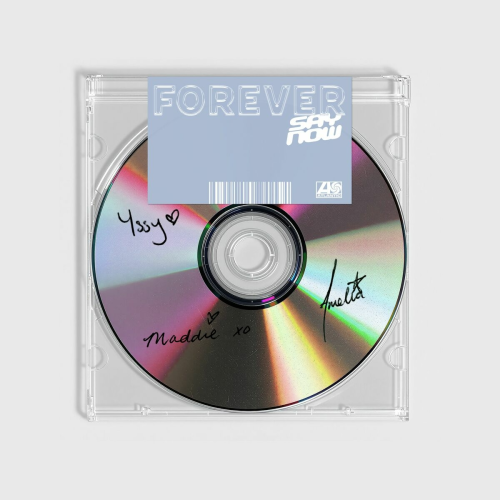 Forever by say now - imusic.am