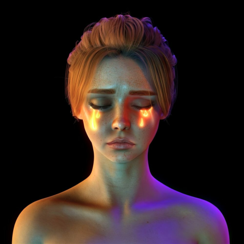 Teardrops by Rebuke, Karin Park - imusic.am