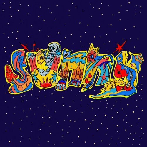 Sunny by Disco Lines, GUDFELLA - imusic.am