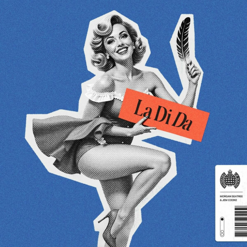 La Di Da by Morgan Seatree, Jem Cooke - imusic.am