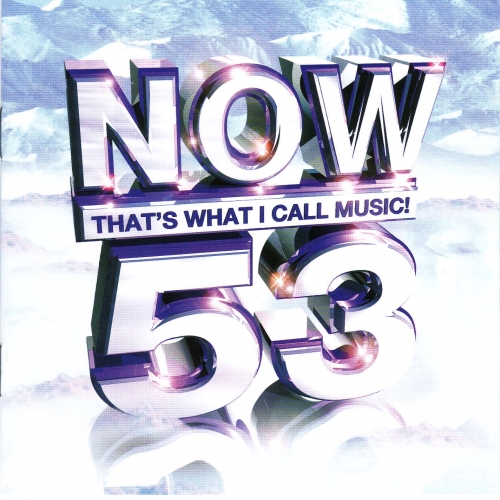 Now That's What I Call Music! 53 CD2 by Various Artists - imusic.am