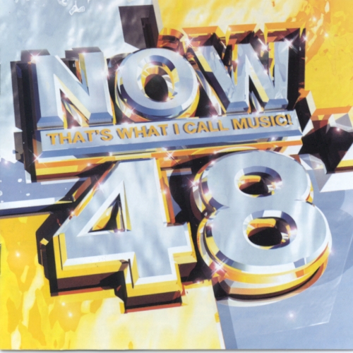 Now That's What I Call Music! 48 CD1 by Various Artists - imusic.am
