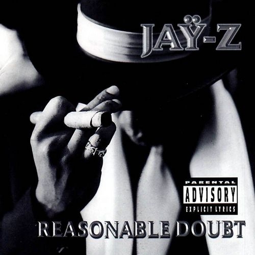 Reasonable Doubt by Jay-Z - imusic.am