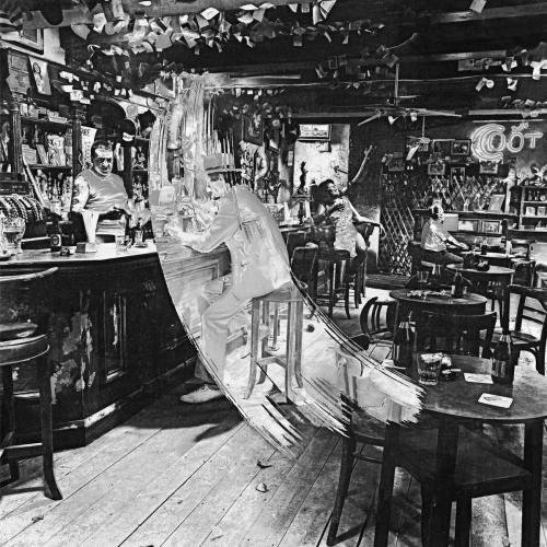In Through the out Door (Deluxe Edition) by Led Zeppelin - imusic.am