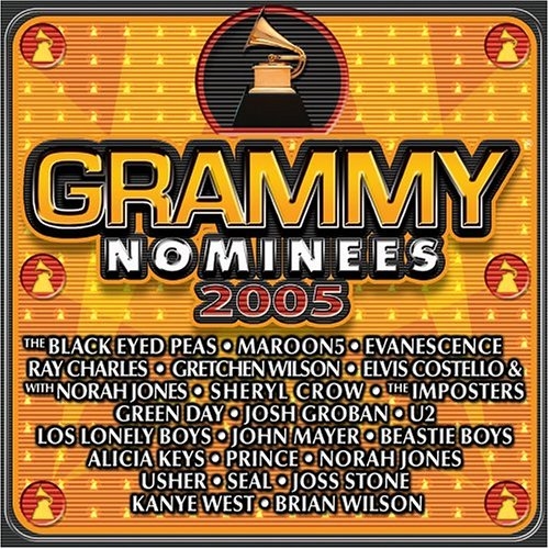 Grammy Nominees 2005 by Various Artists - imusic.am