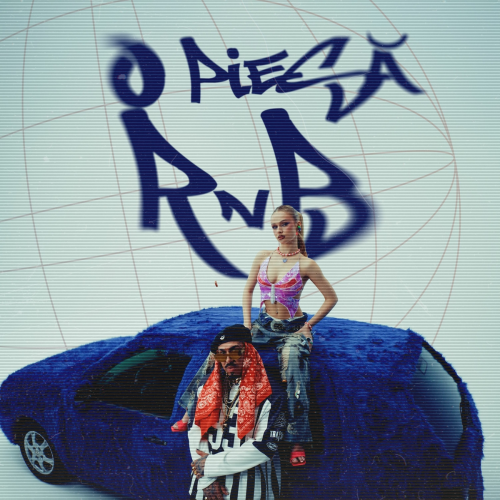 O Piesă RnB by Eva Timush, Alex Velea - imusic.am