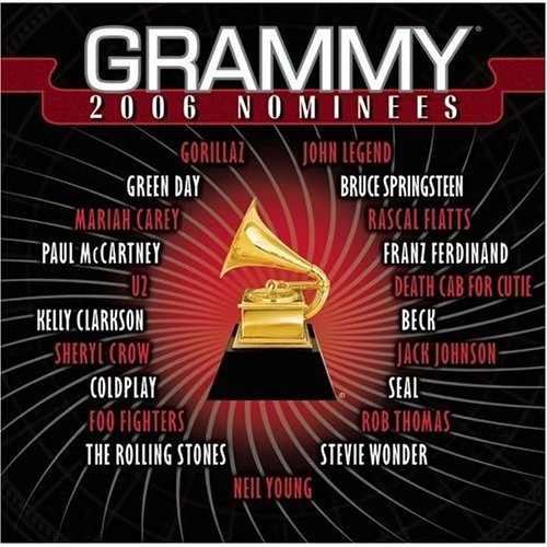 Grammy Nominees 2006 by Various Artists - imusic.am