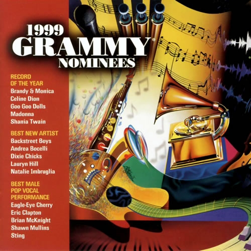 Grammy Nominees 1999 by Various Artists - imusic.am