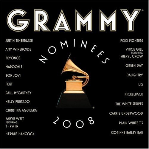 Grammy Nominees 2008 by Various Artists - imusic.am