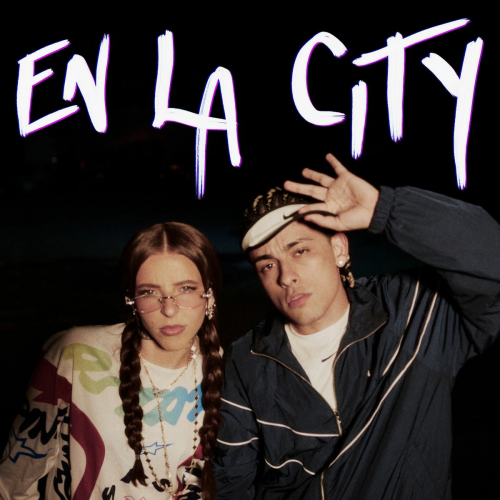 EN LA CITY by Trueno, Young Miko - imusic.am