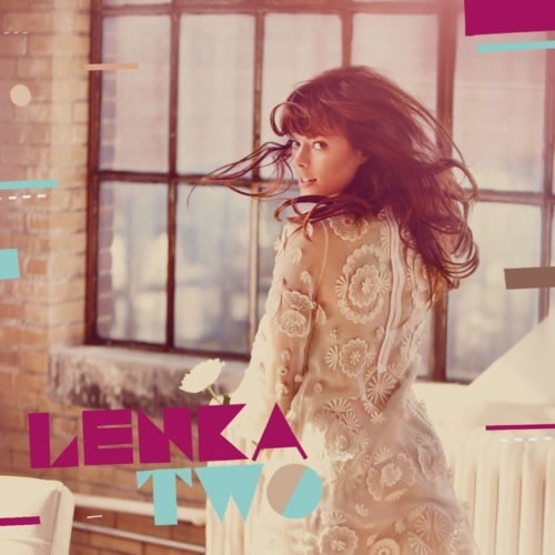 Two by Lenka - imusic.am