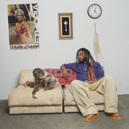 Arc de Triomphe by Aminé - imusic.am