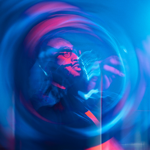 downward spiral by SOLOMON - imusic.am