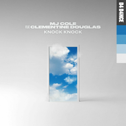 Knock Knock by MJ Cole, Clementine Douglas - imusic.am
