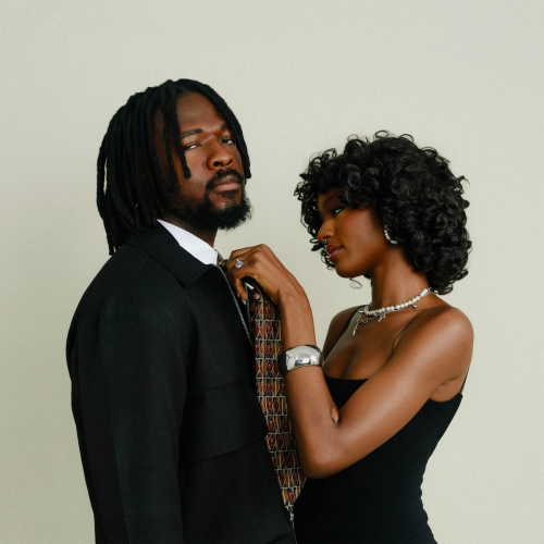 Angelina by Johnny Drille, Fireboy DML - imusic.am