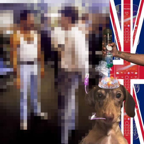 stick by Jim Legxacy - imusic.am