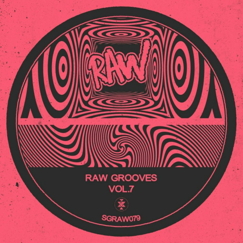 Raw Grooves, Vol.7 by Various Artists - imusic.am