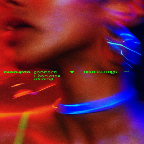 Heartstrings by Disrupta, goddard., Charlotte Haining - imusic.am