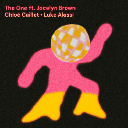 The One by Chloé Caillet, Luke Alessi, Jocelyn Brown - imusic.am