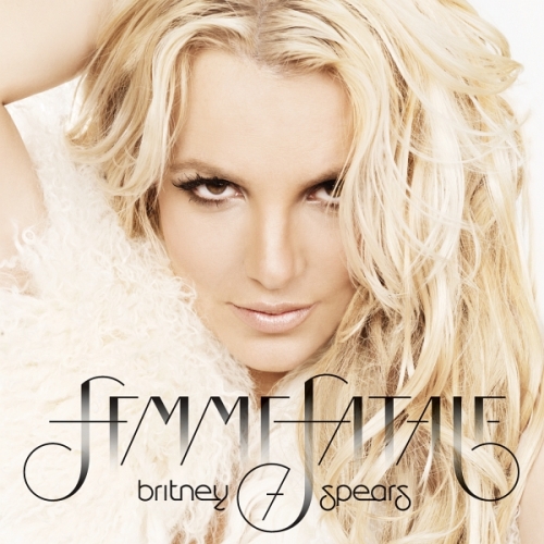 Femme Fatale by Britney Spears - imusic.am