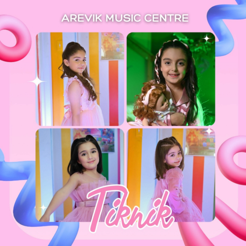 Tiknik by Arevik Music Centre - imusic.am