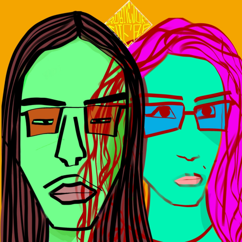 BOBIK by Nomad Punk, Rozalia - imusic.am