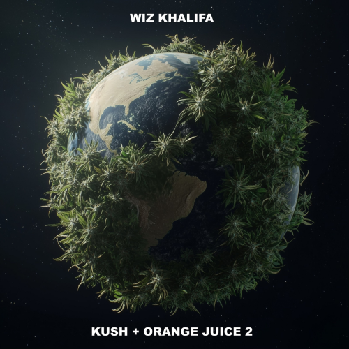 Kush + Orange Juice 2 by Wiz Khalifa - imusic.am