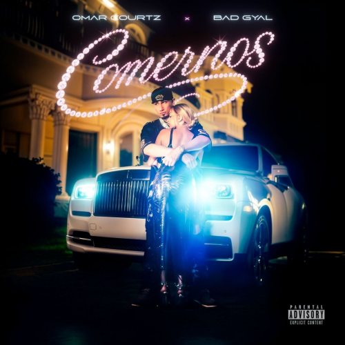 Comernos by Omar Courtz, Bad Gyal - imusic.am