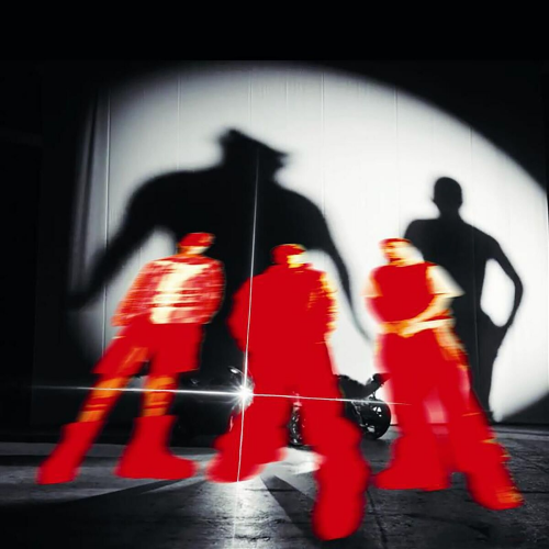 UN TRIO by Ryan Castro, Peso Pluma, SOG - imusic.am