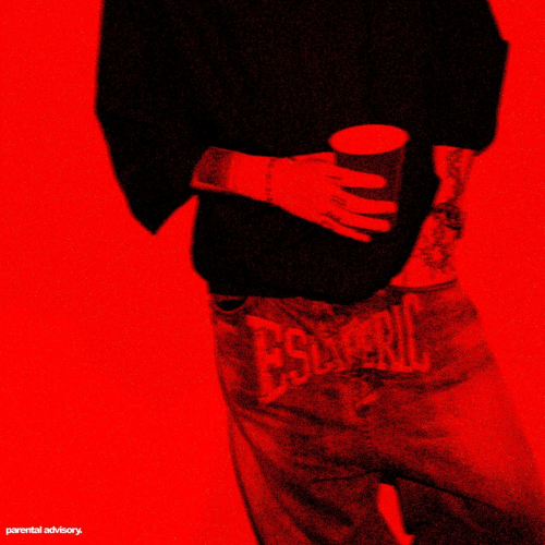 ACTIN UP WITH SEXYY RED by Tommy Richman, Sexyy Red - imusic.am