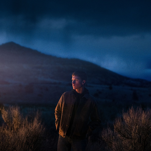 Man of the Year by Sam Barber - imusic.am