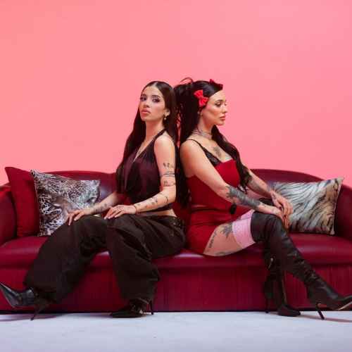 GR by La Joaqui, Katteyes, Botlok - imusic.am