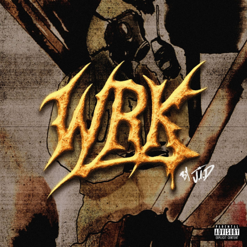 WRK by JID - imusic.am