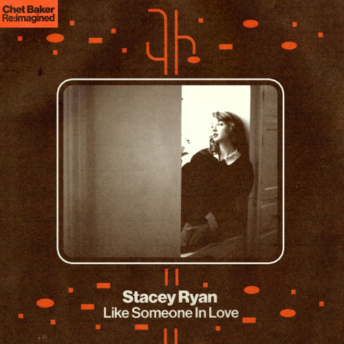 Like Someone In Love by Stacey Ryan - imusic.am