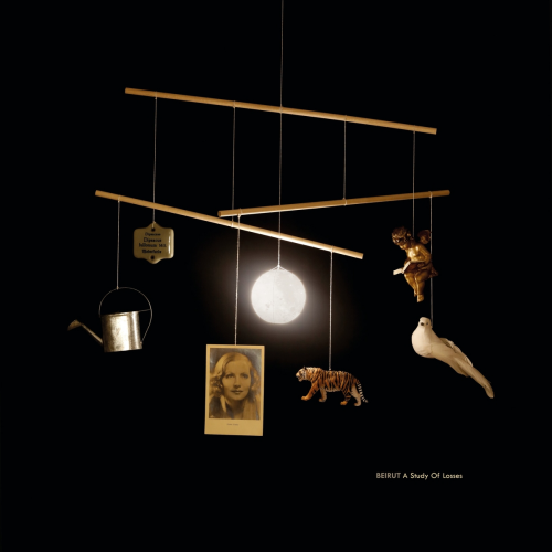 A Study of Losses by Beirut - imusic.am
