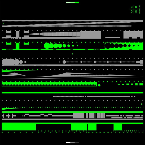 Discipline EP by Various Artists - imusic.am
