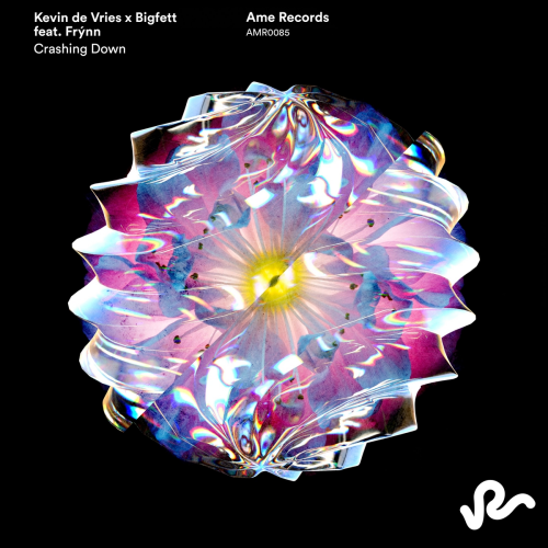Crashing Down by Kevin de Vries, Bigfett, Frynn - imusic.am