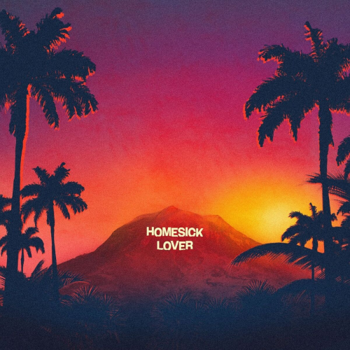 Homesick Lover by MONTMARTRE, Kassidy - imusic.am