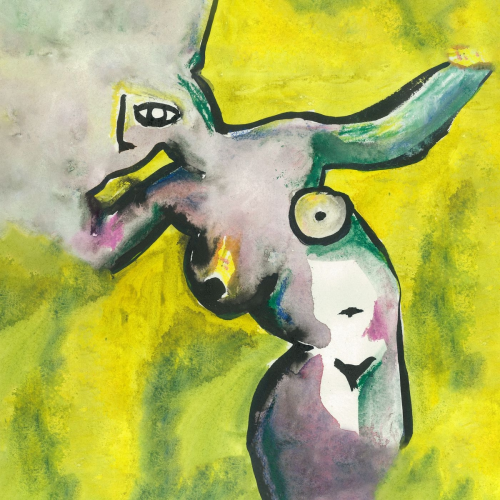 August Moon by Jacob Alon - imusic.am