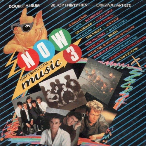 Now That's What I Call Music! 03 by Various Artists - imusic.am