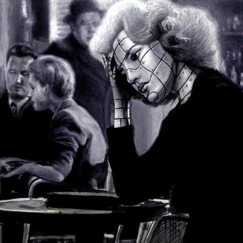 Translation Lost by Dela - imusic.am