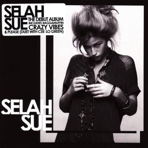 Selah Sue by Selah Sue - imusic.am