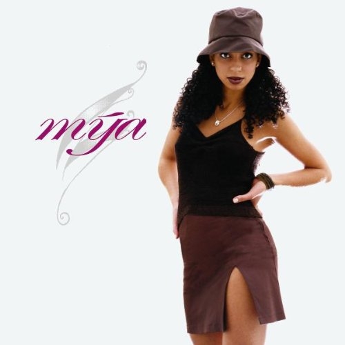 Mya by Mya - imusic.am