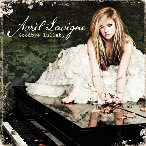 Goodbye Lullaby (Deluxe Edition) by Avril Lavigne - imusic.am