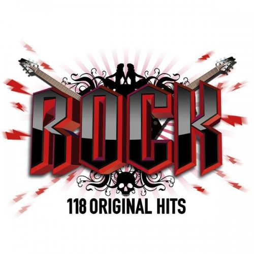 Original Hits - Rock by Various Artists - imusic.am