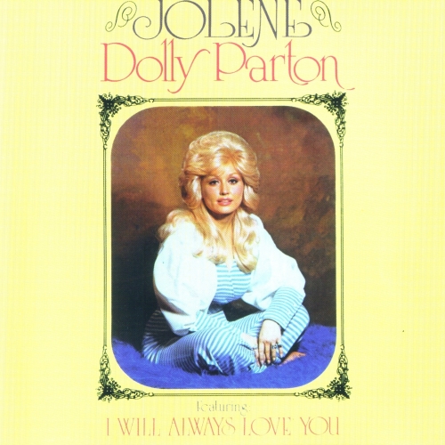 Jolene by Dolly Parton - imusic.am