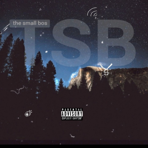 BABY STEPS pt.1 by tsb, Aboy, Godfather - imusic.am